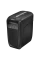 Tocător Fellowes PowerShred® 60CS, Negru