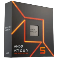 Procesor AMD Ryzen 5 7600X, Radeon Graphics, Box