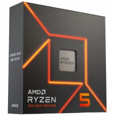Procesor AMD Ryzen 5 7600X, Radeon Graphics, Box