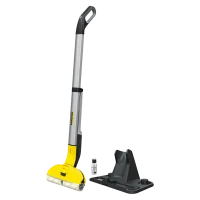 Mop electric Karcher EWM 2, Galben