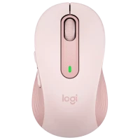 Мышь Logitech M650 L, Розовый