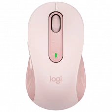 Mouse Logitech M650 L, Roz