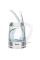 Fierbător electric Tefal KI730132, Argintiu