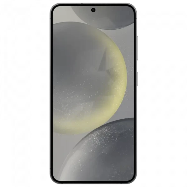 Smartphone Samsung Galaxy S24+, 12GB/256GB, Onyx Black