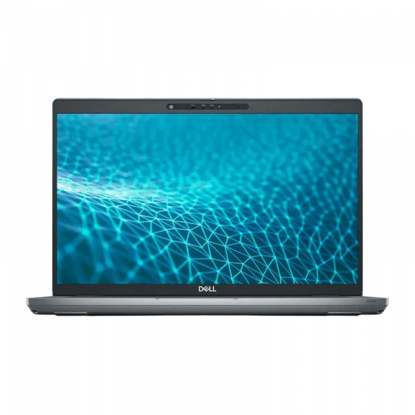 Ноутбук для бизнеса 14 DELL Latitude 5431, Grey, Intel Core i7-1270P, 16Гб/512Гб, Windows 11 Pro