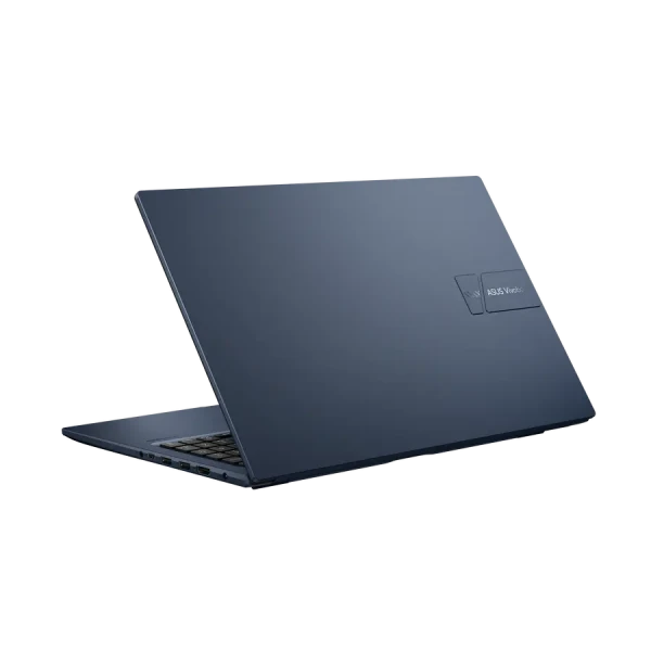 Laptop 15,6 ASUS Vivobook 15 X1504VA, Quiet Blue, Intel Core i5-1335U, 8GB/512GB, Fără SO