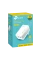 Адаптер Powerline TP-LINK TL-WPA4220, AV600, 600 Mбит/c, Белый
