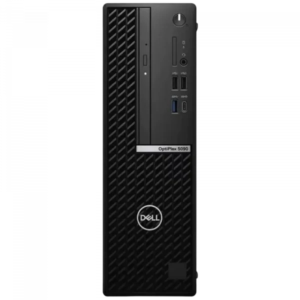 Настольный ПК DELL OptiPlex 5090, Башня, Intel Core i5-10505, 8Гб/256Гб, Linux Ubuntu