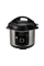 Мультиварка Polaris PPC1305AD, Серебристый