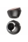 Cameră auto DVR Globex GE-300w, Full-HD 1080P, Negru