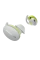 Căști BOSE Sport Earbuds, Alb