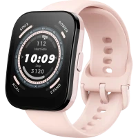 Ceas Sport/Antrenament Xiaomi Amazfit Bip 5, Pastel Pink