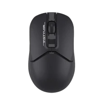 Mouse Wireless A4Tech FG12, Negru