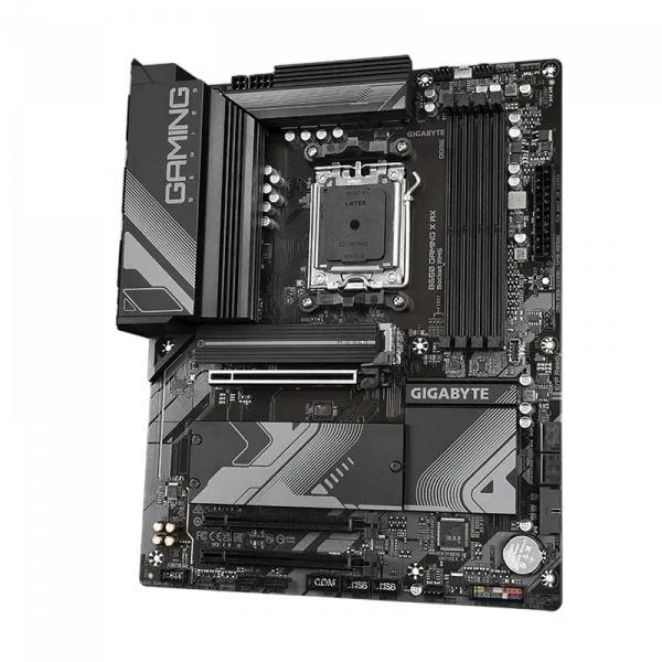 Placă de bază Gigabyte B650 GAMING X AX, AM5, AMD B650, ATX