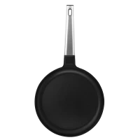 Tigaie pentru clătite Rondell RDA-1519, , 24cm, Negru