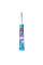 Periuța de dinți electrică sonică PHILIPS Sonicare For Kids HX6322/04, Turcoaz