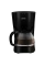 Cafetieră cu picurare VITEK VT-1528, 750W, Negru