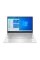 Laptop 14 HP Pavilion 14-ec0034ur, Natural Silver, AMD Ryzen 5 5500U, 8GB/512GB, FreeDOS