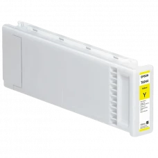 Cartuș de cerneală Epson T694400 UltraChrome XD, 700ml, Galben