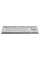 Tastatură Logitech G515, Fără fir, Alb
