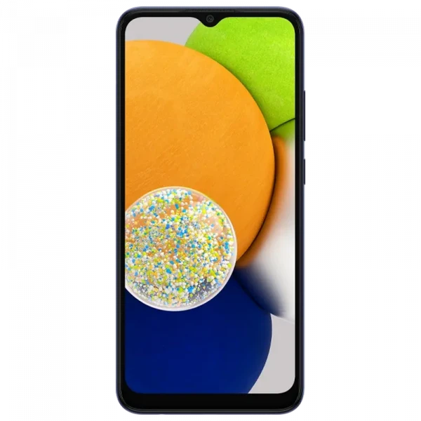 Smartphone Samsung Galaxy A03, 3GB/32GB, Albastru