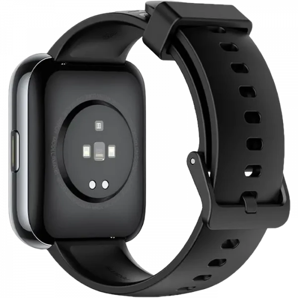 Ceas inteligent Xiaomi Watch 2 Pro, 44mm, Space Black