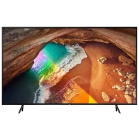 75 LED SMART TV Samsung QE75Q60AAUXUA, 3840x2160 4K UHD, Tizen, Negru