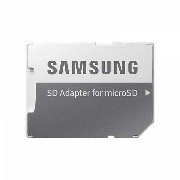 Card de Memorie Samsung EVO Plus MicroSD, 512GB (MB-MC512HA/RU)