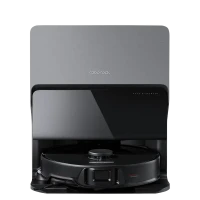 Aspirator Robot Roborock S8 Max Ultra, Negru