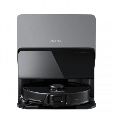 Aspirator Robot Roborock S8 Max Ultra, Negru