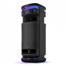 Sistem audio SONY ULT TOWER 10, Negru