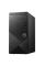 Настольный ПК DELL Vostro 3910, Башня, Intel Core i7-12700, 8Гб/1024Гб, Intel UHD Graphics 770, Linux Ubuntu