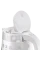 Fierbător electric VITEK VT-7048, Alb