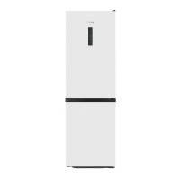 Холодильник Hisense RB390N4BW2, Белый
