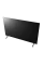 65 OLED SMART TV LG OLED65A1RLA, 3840x2160 4K UHD, webOS, Negru