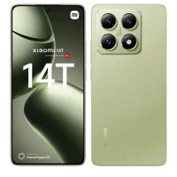 Смартфон Xiaomi 14T, 12Гб/256Гб, Lemon Green