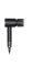 Uscător de păr Dyson Supersonic Origin, 1600W, Black | Nickel