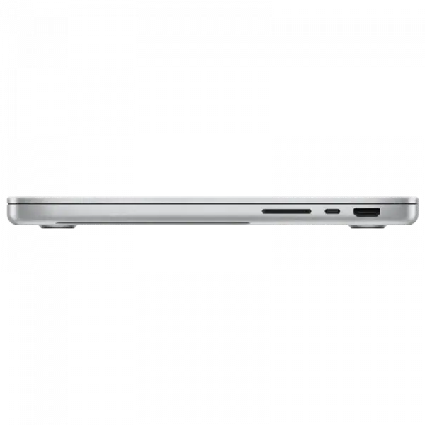 Redenumit: 'Laptop Apple MacBook Pro 14 A2779 / 14.2 inchi / M2 Pro CPU 12-core, GPU 19-core / 16GB RAM, 1024GB SSD / macOS Ventura / Argintiu'