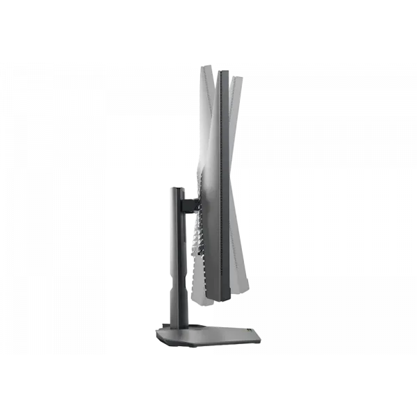 Игровой монитор DELL G3223D / 31,5 дюймов / IPS 2560x1440 WQHD / Чёрный