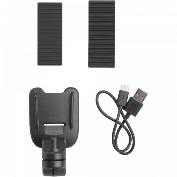 Портативная колонка JBL Wind 3, Чёрный