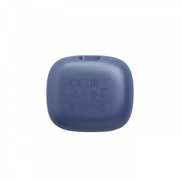 Căști JBL LIVE PRO 2, Albastru