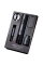 Set pentru vinuri Huohou HU0090, Negru
