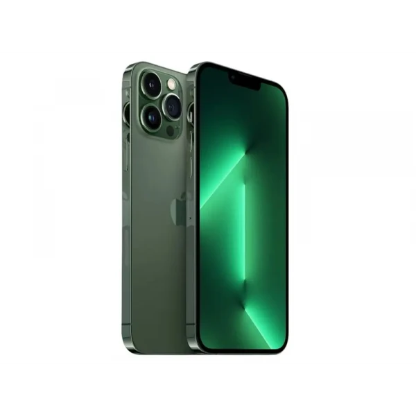 Смартфон Apple iPhone 13 Pro Max / 6Гб / 256Гб / Green