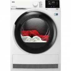 Uscător de rufe AEG TR818A4E, 8kg, Alb