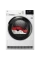Uscător de rufe AEG TR818A4E, 8kg, Alb