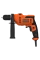 Mașină de găurit Black+Decker BEH200-QS