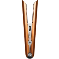 Placă de îndreptat părul Dyson Corrale HS07, Nickel | Copper
