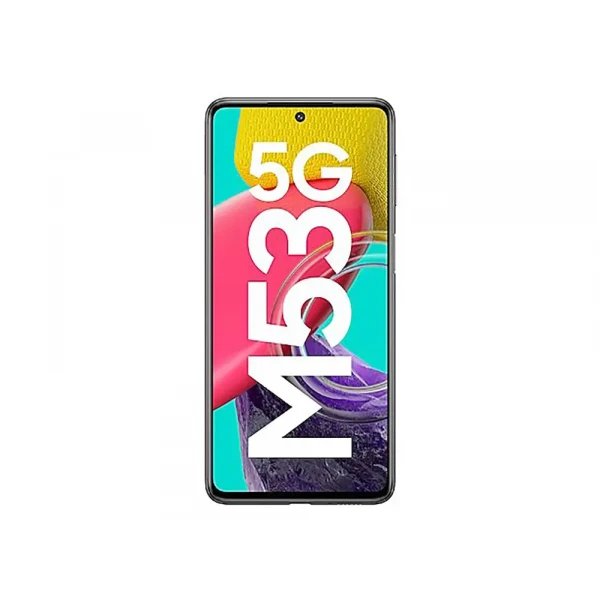 Смартфон Samsung Galaxy M53, 6Гб/128Гб, Коричневый