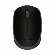 Mouse Wireless Logitech M171, Negru
