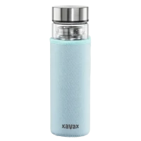Питьевая бутылка Xavax 181598, 450 мл, Синий